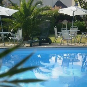 Les Bains De Mer Riviera Bretonne